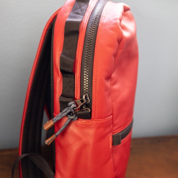 COACH Pacer Backpack main image 4